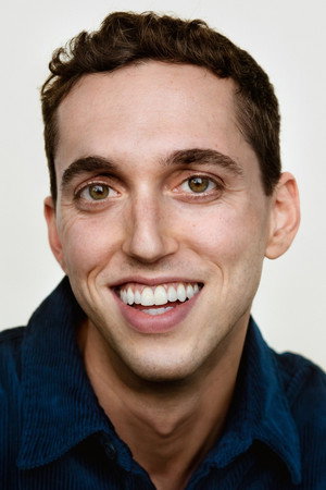 Yaron Lotan portrait
