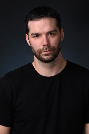 Peter C Klein portrait
