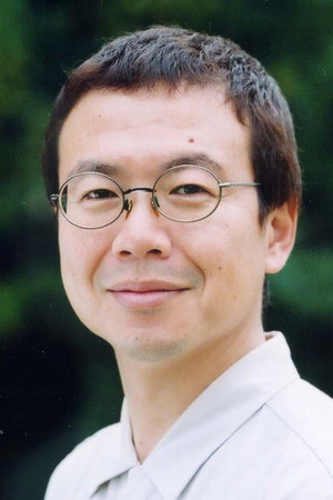 Kenji Yamauchi portrait