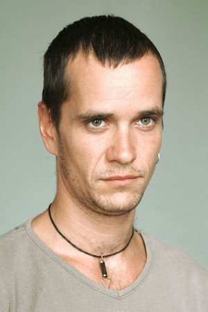 Erik Ollé portrait