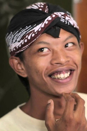 Gogot Suryanto portrait