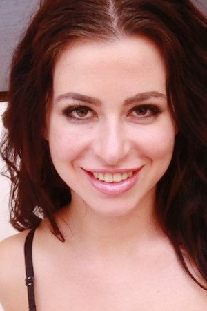 Adriana Lynn portrait