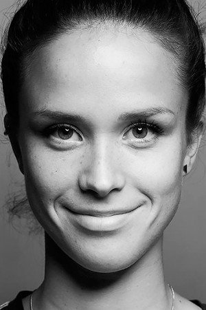 Kristin Jess Rodin portrait