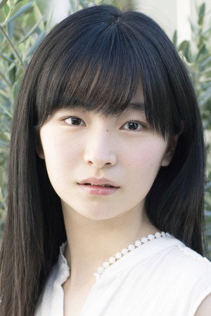Noa Nakada portrait