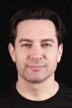 Brandon Straka portrait