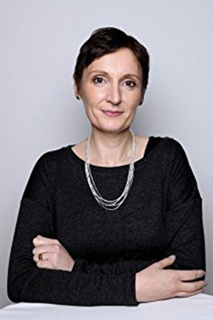 Nora Twomey portrait