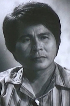 Hoàng Long portrait