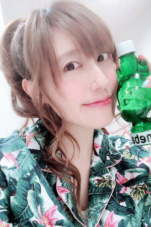 Rei Matsuzaki portrait