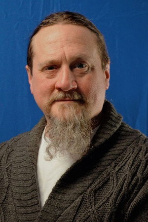 John R. Smith Jnr. portrait