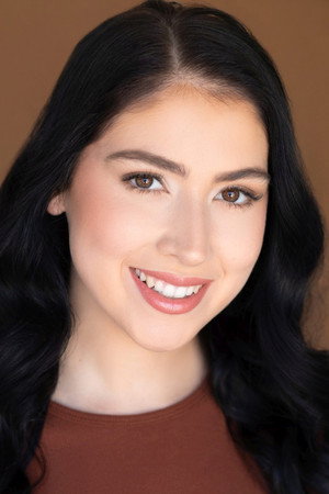 Natalie Veater portrait