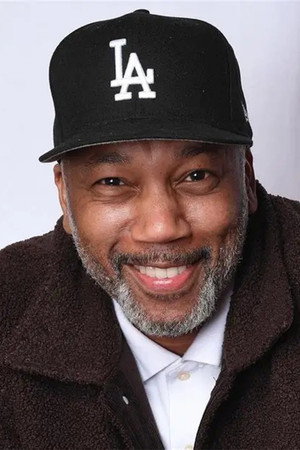 Royale Watkins portrait