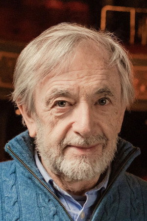 Bill Forsyth portrait