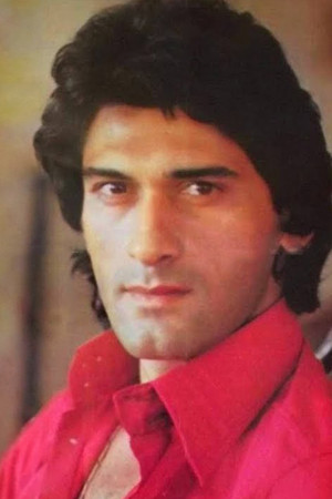 Selçuk Ural portrait