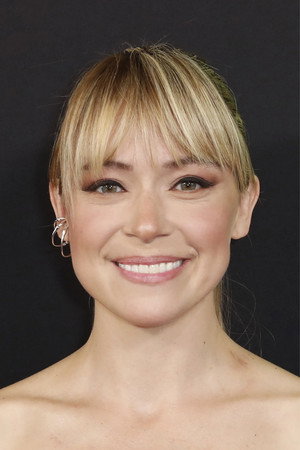 Tatiana Maslany portrait