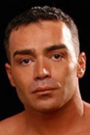 Ricardo Correa portrait
