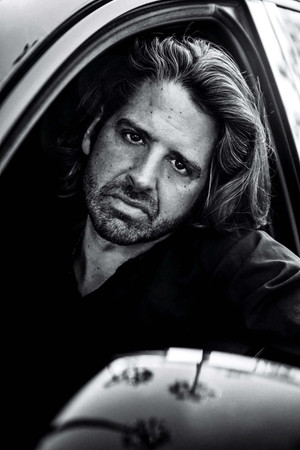 Marco Tazioli portrait