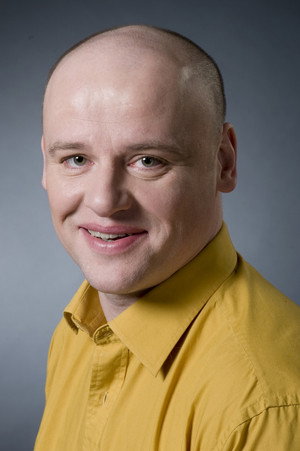 Juozas Gaižauskas portrait