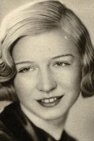 Jadwiga Andrzejewska portrait