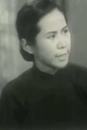 Man Yin portrait