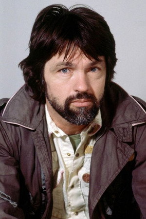 Tom Skerritt portrait