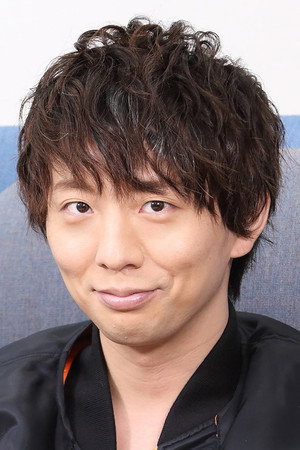 Ryohei Kimura portrait
