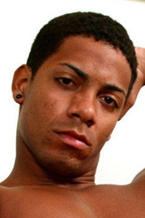 Andre Ferreira portrait