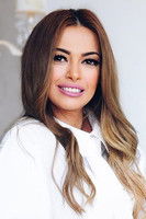 Dalia Mostafa portrait