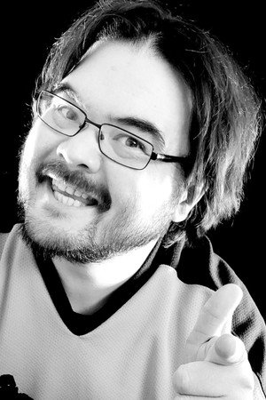 James Raynor portrait