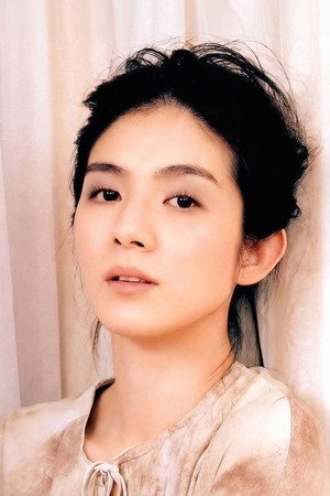 Charlie Yeung Choi-Nei portrait