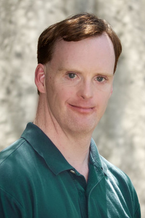 Stephen Blum portrait