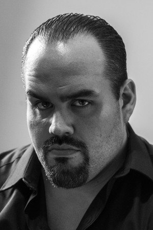 Christian Alejandro Miranda portrait