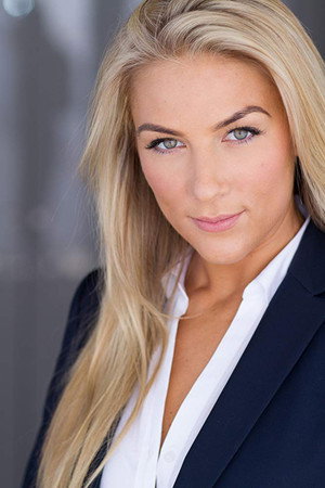 ViDonna Michaels portrait