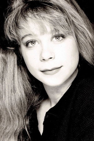 Kirsten Bourne portrait