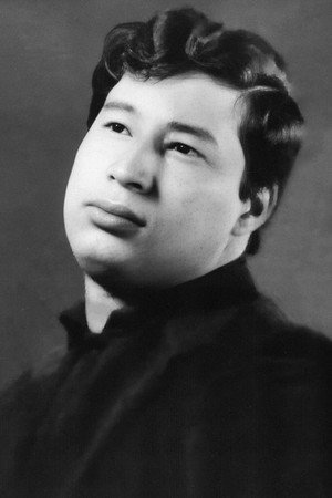 Abdelkrim Baba Aissa portrait
