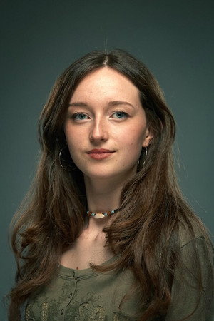Justine RIFFEY portrait