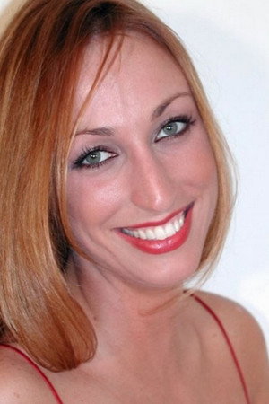 Rhiannon Bray portrait