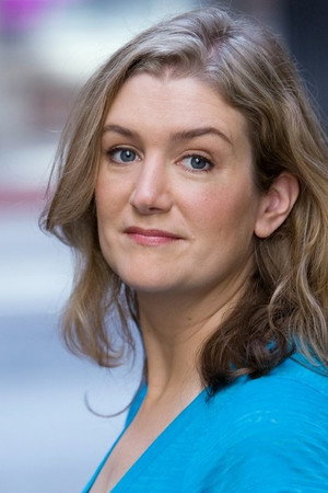 Allison Fleming portrait