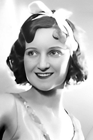 Fern Aalbu portrait