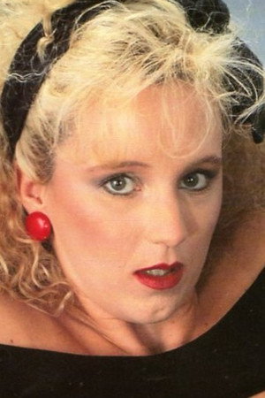 Julia Reaves portrait
