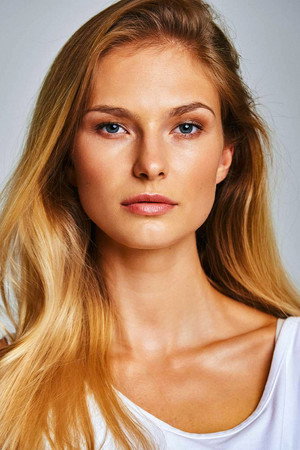 Karolina Szymczak portrait