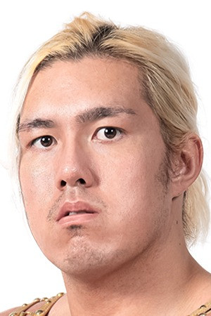 Yukio Naya portrait