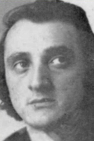 Zurab Dzneladze portrait