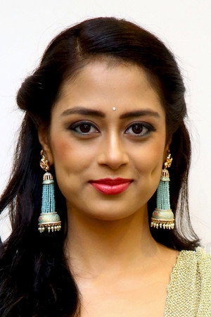 Vedieka Dutt portrait