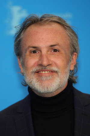 Fabrizio Ferracane portrait