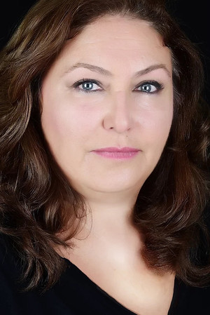 Birsen Dürülü portrait