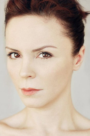 Didem İnselel portrait