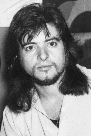 Vince Martell portrait