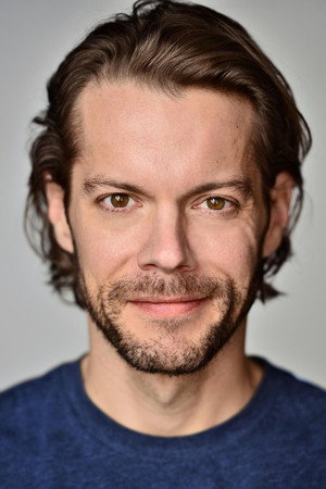 Russell Sams portrait