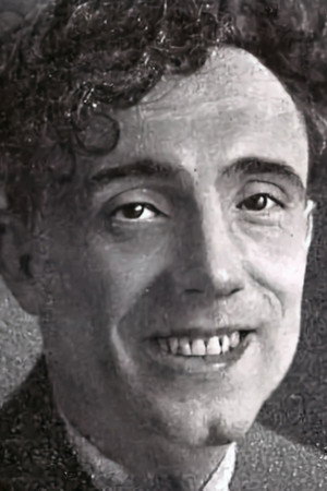 Manuel Collado portrait