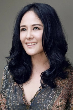 Li Lihong portrait